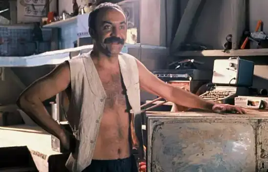 VİZONTELE FİLM ÖZETİ! Vizontele filminin konusu nedir? Vizontele filminin oyuncuları kimlerdir?