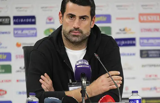 Volkan Demirel Sosyal medyadan Hatay için yardım çağrısında bulundu