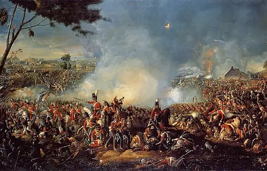 Waterloo Savaşı: Napolyon'un son çatışması ve Avrupa tarihindeki önemi