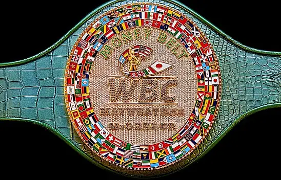 WBC ağırsiklet sıralaması güncellendi!.. İşte WBC'nin yeni sıralaması…