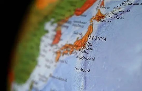 Wu'dan Japonya'ya 'en karmaşık dönem' mesajı