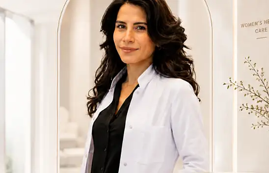 Yağmur Gedik kimdir? Celal Can Algül'ün eşi ne iş yapıyor?