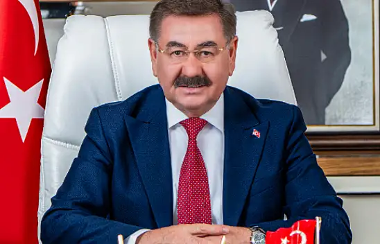Yakup Odabaşı kimdir? Yakup Odabaşı hangi partiden? Gölbaşı Belediye Başkanı Yakup Odabaşı nereli?