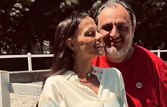 Yalçın Kale kimdir? Yalçın Kale serveti ne kadar? Yalçın Kale Derya Özdemir boşandı mı? Derya Özdemir eşi kimdir?
