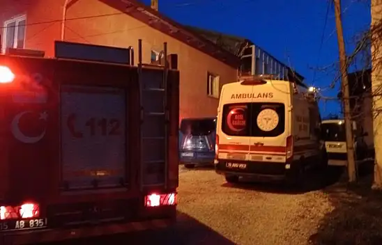 Yalnız yaşayan adam evinde ölü bulundu