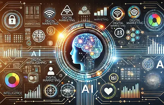 Yapay zeka destekli pazarlama stratejileri: Geleceğin reklamcılığı