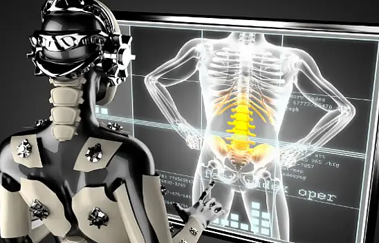 Yapay zeka teknolojisinin tıpta devrim yaratan kullanımları