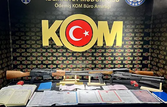 Yardım ayağına vatandaşları dolandırıyorlarmış: 11 adrese eş zamanlı operasyon!