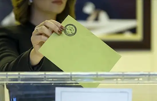 Yarın kaç milyon oy kullanılacak? Seçim günü yasakları nelerdir?