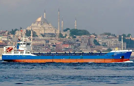 Yaşar Kayhan kimdir? Tuğberk İmamoğlu gemisinin kaptanı kimdir?
