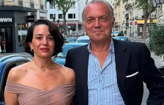 Yasemin Sadıkoğlu kimdir? Cem Uzan sevgilisi kimdir? Cem Uzan kimdir?