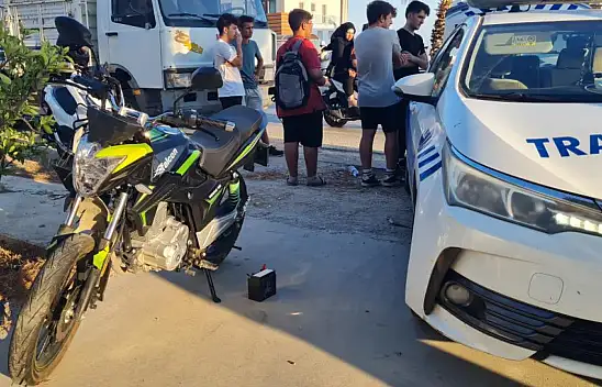 Yaşı on ikiydi. Hayatının baharında yaşama veda etti