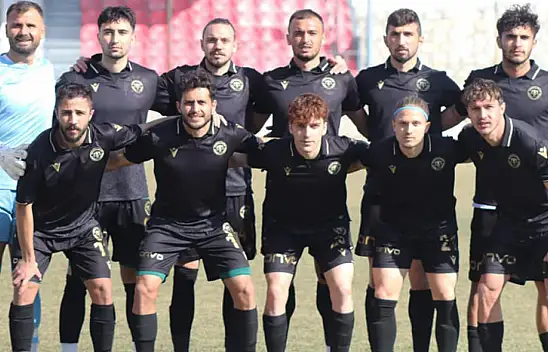 Yavru Kartal, Karamanspor'a farklı yenildi