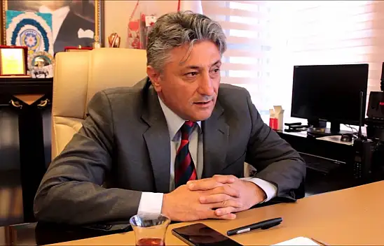 Yavuz Doğan Emniyet Müdürü kimdir? Yavuz Doğan kimdir? Yavuz Doğan nereli, kaç yaşında?