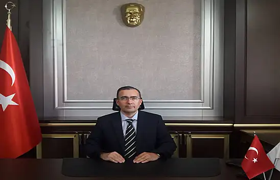 Yavuz Güner Kimdir?