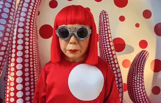 Yayoi Kusama kimdir? Yayoi Kusama öldü mü, ne zaman öldü? Yayoi Kusama kaç yaşında öldü?