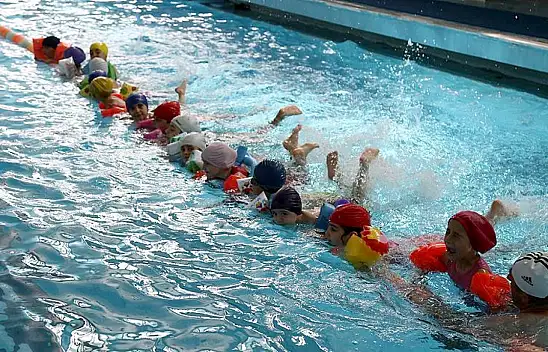 Yaz tatili daha verimli geçecek