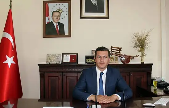 Yediği dönerin hesabını ödemeyen Kaymakam sessizliğini bozdu!