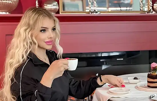 Yemekteyiz Betül kimdir? Soyadı nedir? Kaç puan aldı? Yemekteyiz Betül Demir evli mi, eşi kim?