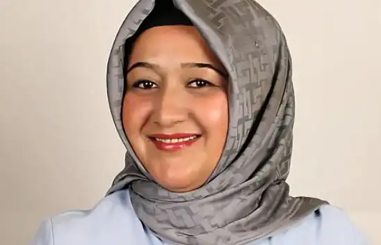 Yemekteyiz Züleyha kimdir? Züleyha Hıdır'ın eşi kimdir? Yemekteyiz Züleyha Hanım'ın menüsünde ne var?