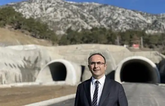 Yeni Karayolları Genel Müdürü Ahmet Gülşen kimdir? Nerelidir? Kaç yaşındadır?