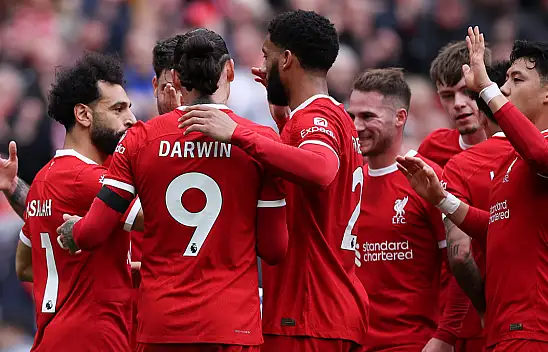 Yeni lider Liverpool!