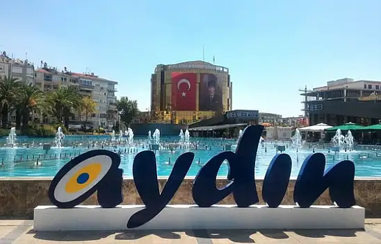 Yeni tatil rotanız artık Aydın: İşte mutlaka görülmesi gereken 5 yer…