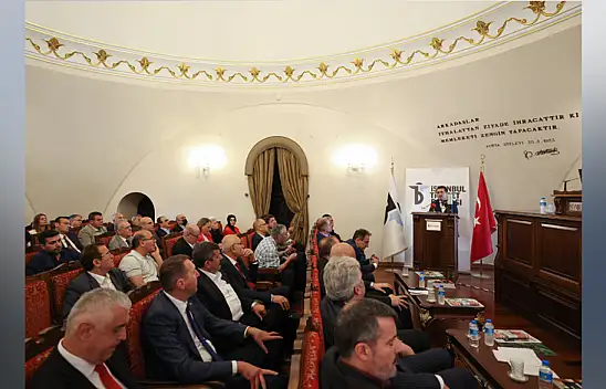 Yeni Yüzyılda Türkiye Tarım ve Tohumculuk Zirvesi düzenlendi