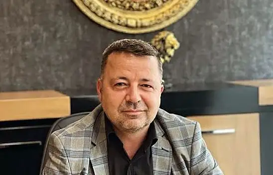 Yeniden Refah'ın Yalıhüyük adayı belli oldu