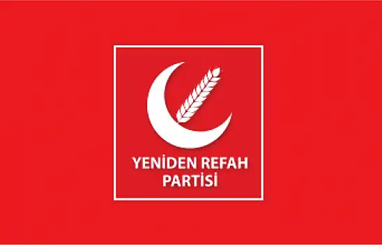 Yeniden Refah Partisi dağılıyor mu? Konya'da şok!...3 isim aynı anda istifa etti!