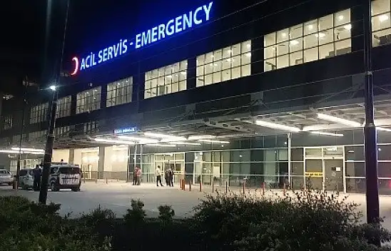 Yer Konya! Bu olay yüzünden annesini hastanelik etti!