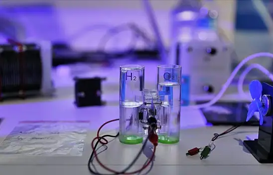 Yeşil hidrojen küresel enerji denkleminde vazgeçilmez önemde