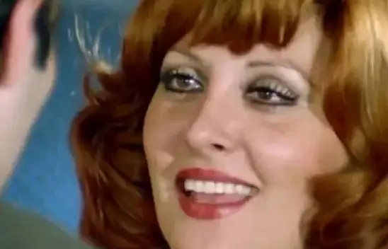 Yeşilçam'In usta oyuncularından Sevda Ferdağ hayatını kaybetti