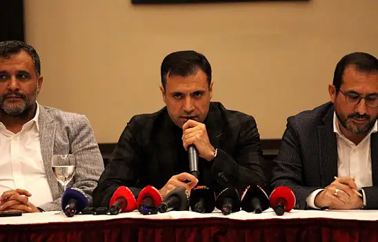 Yeterli çoğunluk sağlanamadı! Konyaspor'da genel kurul haftaya kaldı!