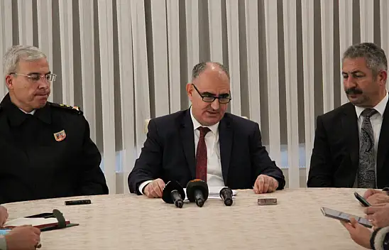 Konya'da kaç seçmen oy kullanacak?