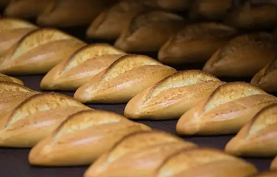 Yetkili isim ekmeğin yeni fiyatını açıkladı