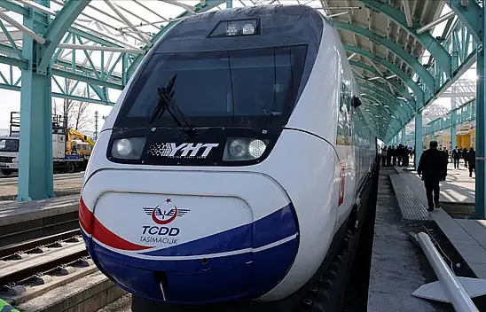 YHT biletlerine şok zam!  Zamdan en çok etkilenen şehir Konya mı?