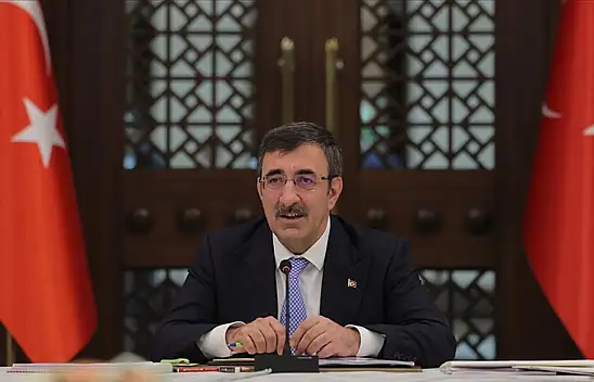 Yılmaz: Kararlılıkla yolumuza devam edeceğiz