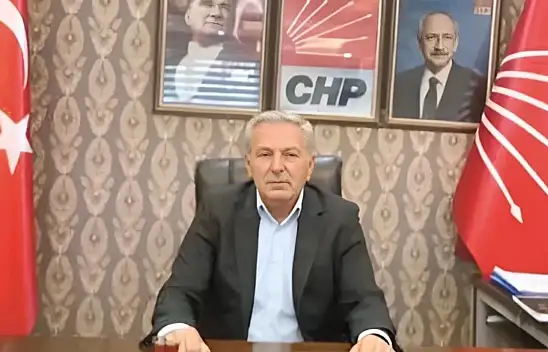 Yılmaz Özkanat kimdir? Yılmaz Özkanat CHP'li mi?