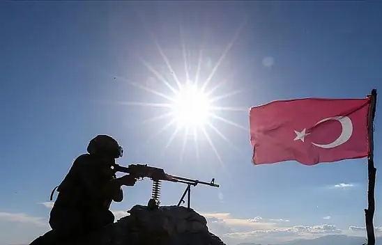 Yine şehit haberi geldi! 6 asker şehit oldu, 1 asker yaralandı!