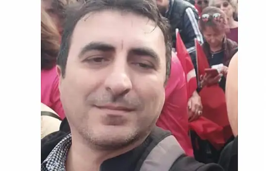 Yoldan çıkan araç takla attı: 1 kişi hayatını kaybetti