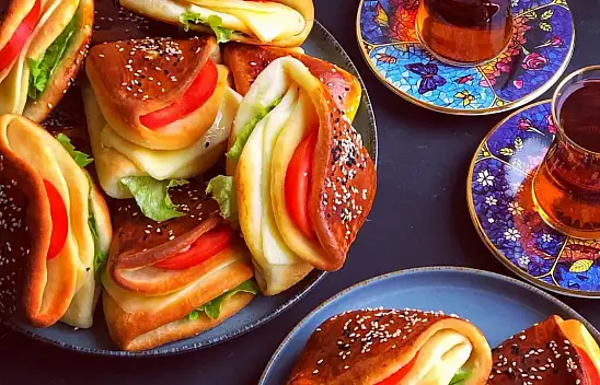 Yumuşacık Poğaça Yapmak İstiyorsanız Bu Yöntemleri Deneyin