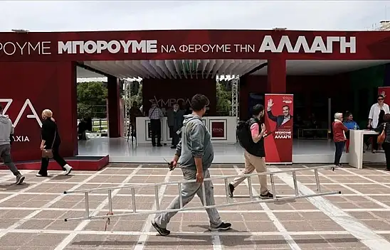 Yunanistan'da seçimler yaklaşırken, partiler seçmene ne vaad ediyor?