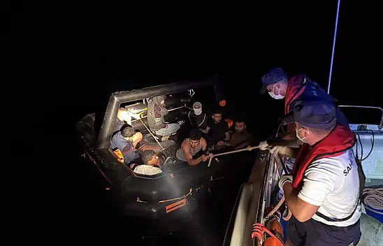 Yunanistan yine yaptı yapacağını!