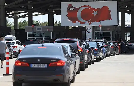 Yurda gelişler devam ediyor...