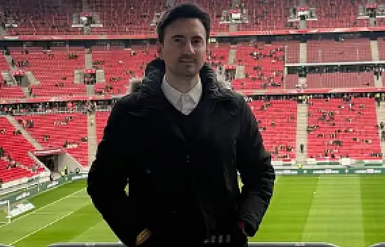 Yusuf Yerkel kimdir? Yusuf Yerkel Hacıosmanoğlu'nun yanında ne iş yapıyor? Yusuf Yerkel tekme olayı