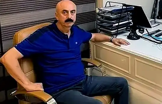 Zahir Cız kimdir? Öldü mü? Neden öldü? Zahir Cız hangi kuyumcu? Zahir Cız vuruldu mu?