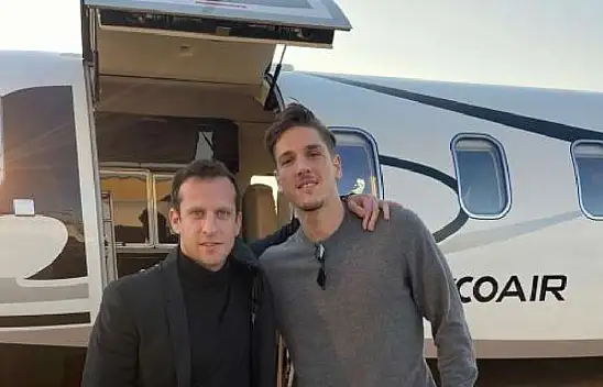 Zaniolo Galatasaray'da