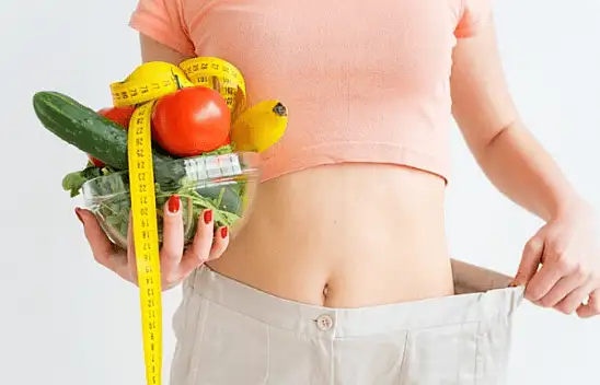 Zayıflamak istiyorsanız bu haber tam size göre