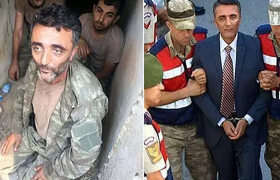 Zekeriya Kuzu kimdir? Zekeriya Kuzu ne zaman yakalandı? Ne kadar ceza aldı? İfadesinde ne dedi?